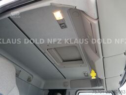 VOLVO FE 280 Koffer Vollluft Kamera LBW Euro 6