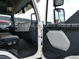 VOLVO FE 280 Koffer Vollluft Kamera LBW Euro 6