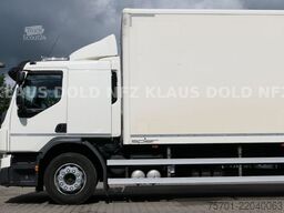 VOLVO FE 280 Koffer Vollluft Kamera LBW Euro 6