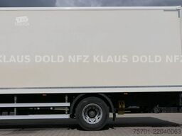 VOLVO FE 280 Koffer Vollluft Kamera LBW Euro 6