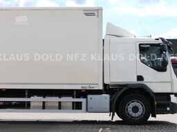 VOLVO FE 280 Koffer Vollluft Kamera LBW Euro 6