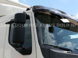 VOLVO FE 280 Koffer Vollluft Kamera LBW Euro 6