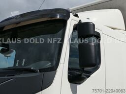 VOLVO FE 280 Koffer Vollluft Kamera LBW Euro 6