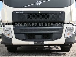 VOLVO FE 280 Koffer Vollluft Kamera LBW Euro 6
