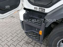 VOLVO FE 280 Koffer Vollluft Kamera LBW Euro 6