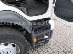 VOLVO FE 280 Koffer Vollluft Kamera LBW Euro 6