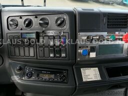 MAN TGA 41.430 Kanalreinigungs- u. Saugfahrzeug 8x4