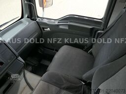MAN TGA 41.430 Kanalreinigungs- u. Saugfahrzeug 8x4