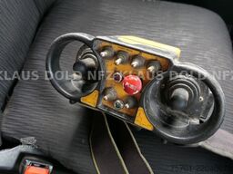 MAN TGA 41.430 Kanalreinigungs- u. Saugfahrzeug 8x4