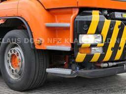 MAN TGA 41.430 Kanalreinigungs- u. Saugfahrzeug 8x4