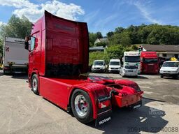 SCANIA S 650 V8 Retarder Full Air Top Zustand