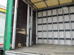 SCHWARZMÜLLER T-Serie, Getränke, TÜV 11/2026, Alufelgen