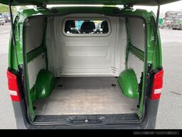 MERCEDES-BENZ Vito Mixto 116 CDI lang +Klima+AHK+Tempomat+DAB