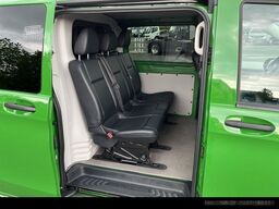 MERCEDES-BENZ Vito Mixto 116 CDI lang +Klima+AHK+Tempomat+DAB