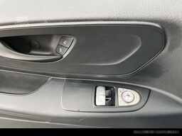 MERCEDES-BENZ Vito Mixto 116 CDI lang +Klima+AHK+Tempomat+DAB