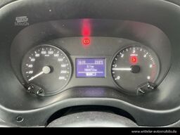 MERCEDES-BENZ Vito Mixto 116 CDI lang +Klima+AHK+Tempomat+DAB