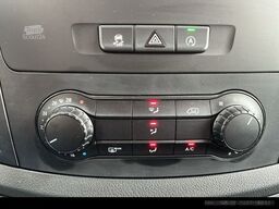 MERCEDES-BENZ Vito Mixto 116 CDI lang +Klima+AHK+Tempomat+DAB