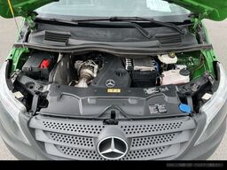 MERCEDES-BENZ Vito Mixto 116 CDI lang +Klima+AHK+Tempomat+DAB