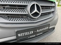 MERCEDES-BENZ Vito Mixto 116 CDI lang +Klima+AHK+Tempomat+DAB