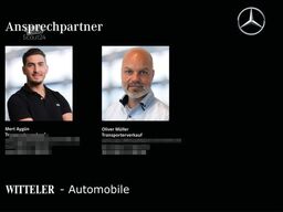 MERCEDES-BENZ Vito Mixto 116 CDI lang +Klima+AHK+Tempomat+DAB