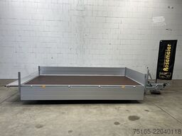 HAPERT Azure H-2 Gummifeder Hochlader