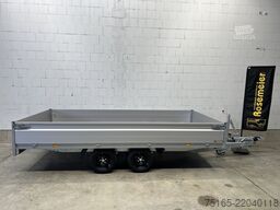 HAPERT Azure H-2 Gummifeder Hochlader