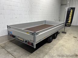 HAPERT Azure H-2 Gummifeder Hochlader