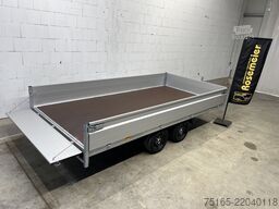HAPERT Azure H-2 Gummifeder Hochlader
