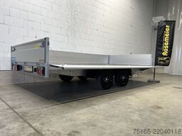 HAPERT Azure H-2 Gummifeder Hochlader