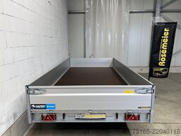 HAPERT Azure H-2 Gummifeder Hochlader