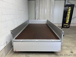 HAPERT Azure H-2 Gummifeder Hochlader