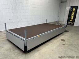 HAPERT Azure H-2 Gummifeder Hochlader
