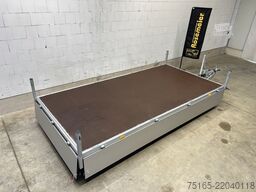 HAPERT Azure H-2 Gummifeder Hochlader