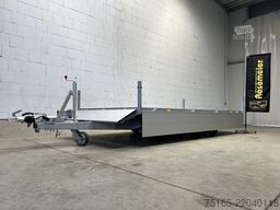 HAPERT Azure H-2 Gummifeder Hochlader