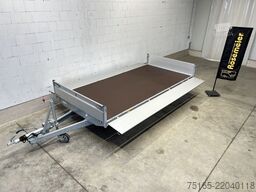 HAPERT Azure H-2 Gummifeder Hochlader