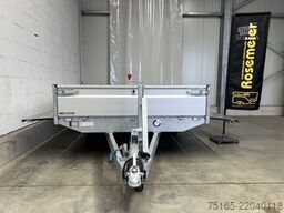 HAPERT Azure H-2 Gummifeder Hochlader