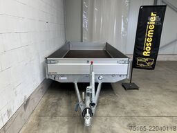HAPERT Azure H-2 Gummifeder Hochlader