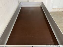 HAPERT Azure H-2 Gummifeder Hochlader