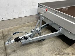 HAPERT Azure H-2 Gummifeder Hochlader
