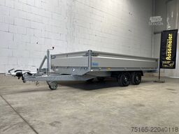 HAPERT Azure H-2 Gummifeder Hochlader