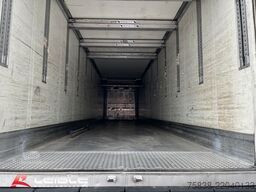 SCHMITZ CARGOBULL SKO 24*Carrier Vector1850*Doppelstock*Trennwand*