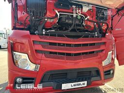 MERCEDES-BENZ Actros 2545* Hakenlift*Lift-Lenkachse*332TKM*