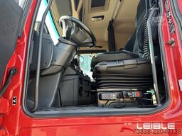 MERCEDES-BENZ Actros 2545* Hakenlift*Lift-Lenkachse*332TKM*
