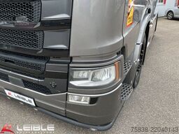 SCANIA S 650 *Hydro*Standklima*Leder*VollLuft*
