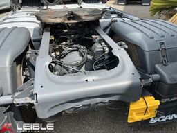 SCANIA S 650 *Hydro*Standklima*Leder*VollLuft*