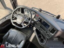 SCANIA R 450A4x2NA*Nebenantrieb*Alcoa*Klima*Retarder*