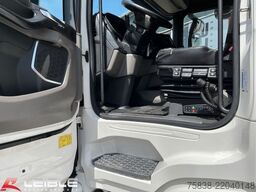 SCANIA R 450A4x2NA*Nebenantrieb*Alcoa*Klima*Retarder*