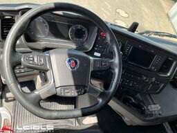 SCANIA R 450A4x2NA*Nebenantrieb*Alcoa*Klima*Retarder*