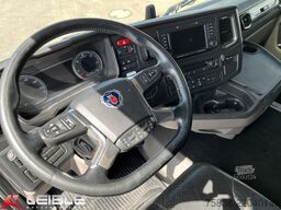 SCANIA R 450A4x2NA*Nebenantrieb*Alcoa*Klima*Retarder*