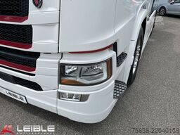 SCANIA R 450 *Nebenantrieb*Alcoa*Klima*Retarder*